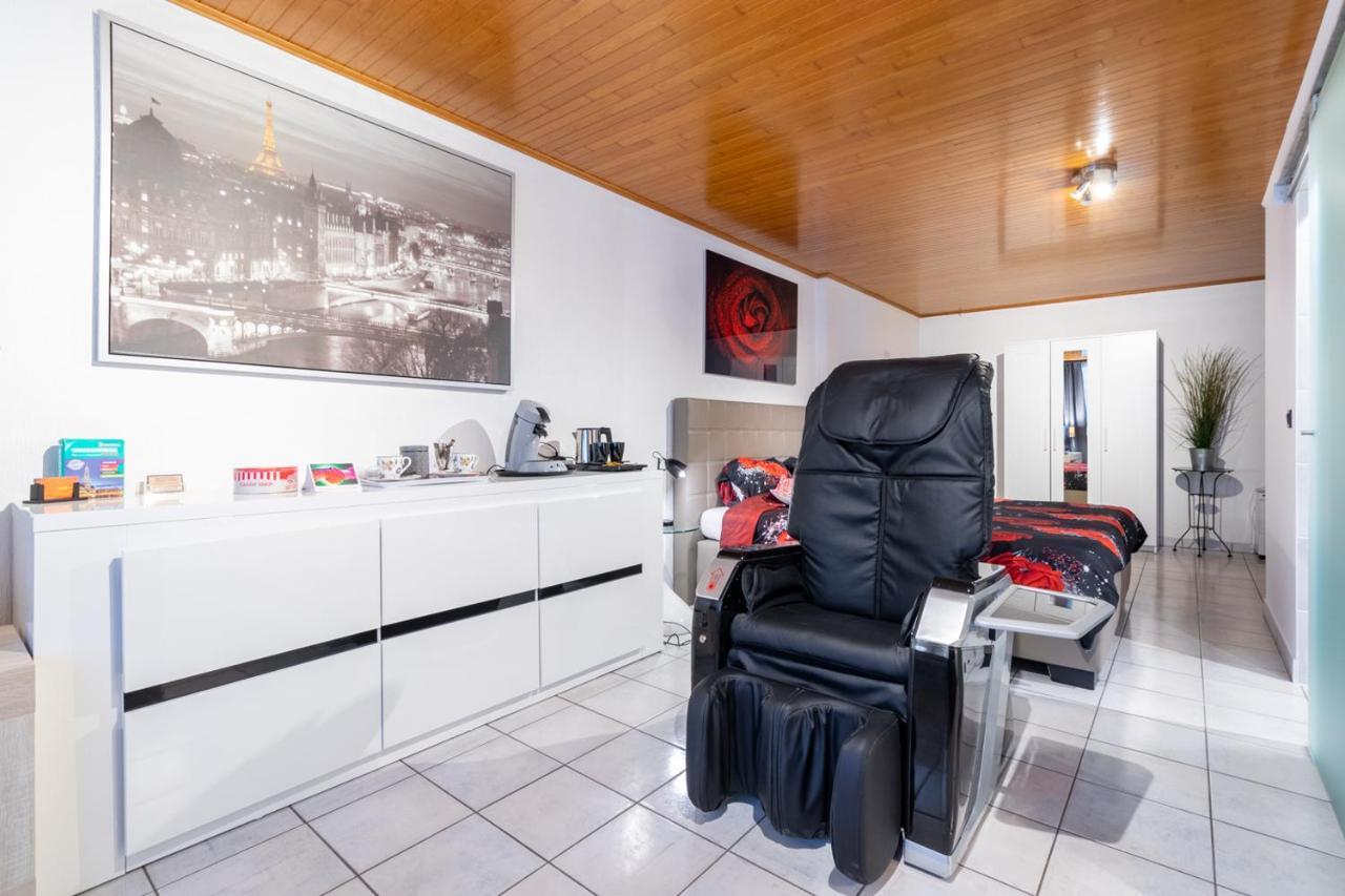 Melle Homestay Gent-Merelbeke Self Check-In Service מראה חיצוני תמונה