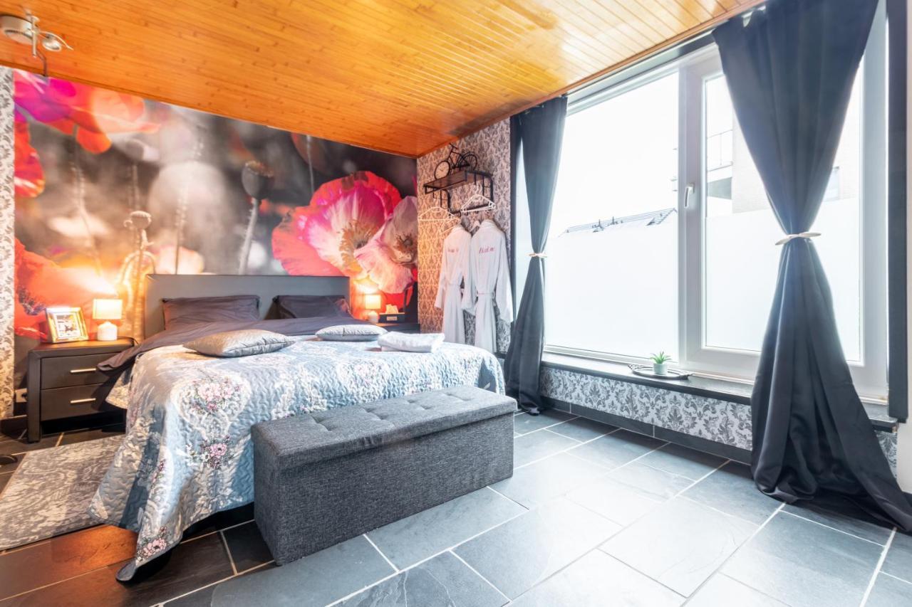 Melle Homestay Gent-Merelbeke Self Check-In Service חדר תמונה