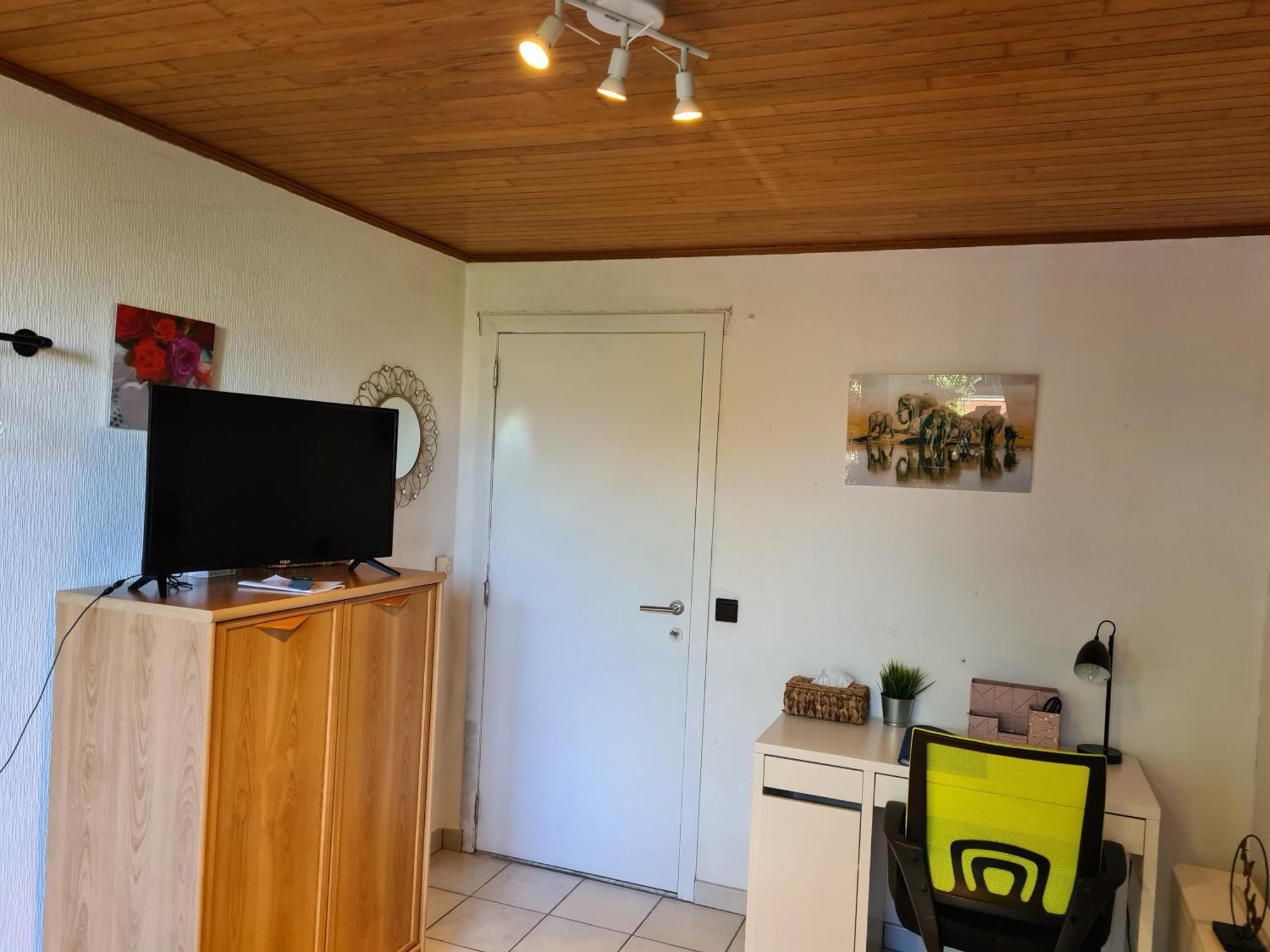Melle Homestay Gent-Merelbeke Self Check-In Service חדר תמונה