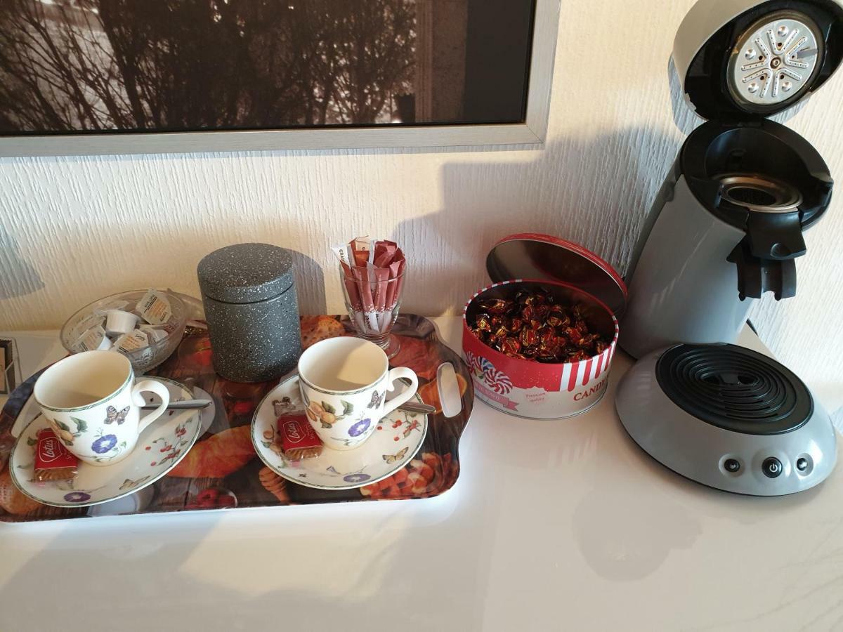 Melle Homestay Gent-Merelbeke Self Check-In Service מראה חיצוני תמונה