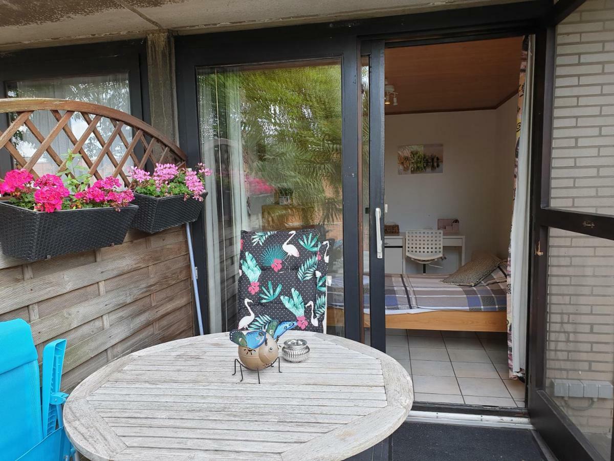 Melle Homestay Gent-Merelbeke Self Check-In Service מראה חיצוני תמונה